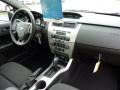 2011 Sangria Red Metallic Ford Focus SE Sedan  photo #16