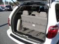 Taupe Trunk Photo for 2003 Dodge Caravan #40560617