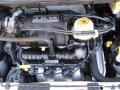 3.3 Liter OHV 12-Valve V6 2003 Dodge Caravan SXT Engine