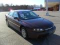 Berry Red Metallic - Impala  Photo No. 5
