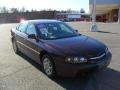 2004 Berry Red Metallic Chevrolet Impala   photo #5