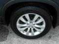 2011 Kia Sorento EX V6 Wheel and Tire Photo