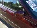 Berry Red Metallic - Impala  Photo No. 21