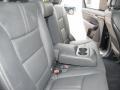 Black 2011 Kia Sorento EX V6 Interior Color
