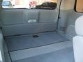 2008 Dodge Durango SXT Trunk