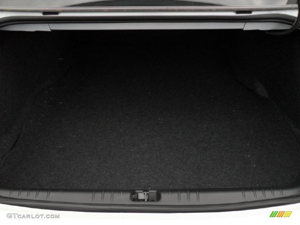 2011 Impala LT - Summit White / Neutral photo #17