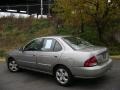 2003 Radium Gray Nissan Sentra GXE  photo #4