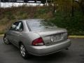 Radium Gray - Sentra GXE Photo No. 5