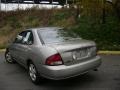 2003 Radium Gray Nissan Sentra GXE  photo #5