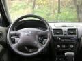 2003 Radium Gray Nissan Sentra GXE  photo #6