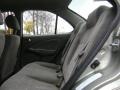 Radium Gray - Sentra GXE Photo No. 7