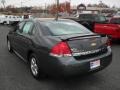 Cyber Gray Metallic - Impala LT Photo No. 2