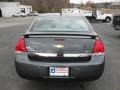 Cyber Gray Metallic - Impala LT Photo No. 3
