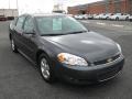 Cyber Gray Metallic - Impala LT Photo No. 5
