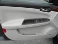 Cyber Gray Metallic - Impala LT Photo No. 9