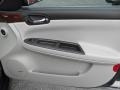 Cyber Gray Metallic - Impala LT Photo No. 22