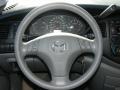 2005 Blue Mica Mazda MPV LX  photo #21