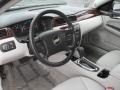 Cyber Gray Metallic - Impala LT Photo No. 26