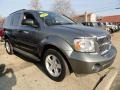 2008 Mineral Gray Metallic Dodge Durango SLT 4x4  photo #3