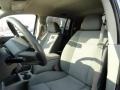 Mineral Gray Metallic - Durango SLT 4x4 Photo No. 9