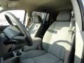 2008 Mineral Gray Metallic Dodge Durango SLT 4x4  photo #9