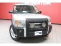 Zambezi Silver Metallic - LR3 V8 HSE Photo No. 20