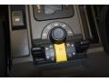 Ebony Black Controls Photo for 2005 Land Rover LR3 #40563145