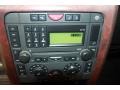 Ebony Black Controls Photo for 2005 Land Rover LR3 #40563157