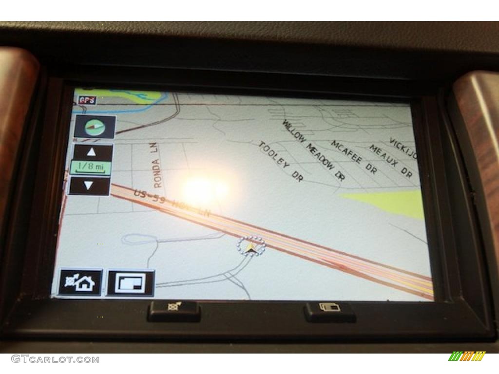 2005 Land Rover LR3 V8 HSE Navigation Photo #40563173