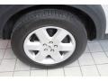 Zambezi Silver Metallic - LR3 V8 HSE Photo No. 38
