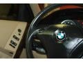 Olivin Green Metallic - 5 Series 525i Sedan Photo No. 27