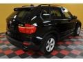Jet Black - X5 3.0si Photo No. 4