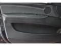 Jet Black - X5 3.0si Photo No. 11