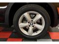 Jet Black - X5 3.0si Photo No. 17
