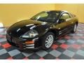 Kalapana Black - Eclipse GS Coupe Photo No. 2