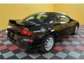 Kalapana Black - Eclipse GS Coupe Photo No. 4