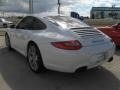 2010 Carrara White Porsche 911 Carrera S Coupe  photo #3