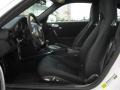 Carrara White - 911 Carrera 4S Coupe Photo No. 7
