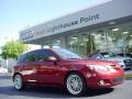 Copper Red Mica 2006 Mazda MAZDA3 s Grand Touring Hatchback