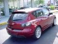 Copper Red Mica - MAZDA3 s Grand Touring Hatchback Photo No. 5