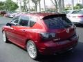 Copper Red Mica - MAZDA3 s Grand Touring Hatchback Photo No. 8