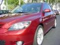 Copper Red Mica - MAZDA3 s Grand Touring Hatchback Photo No. 10