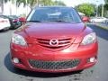 Copper Red Mica - MAZDA3 s Grand Touring Hatchback Photo No. 12
