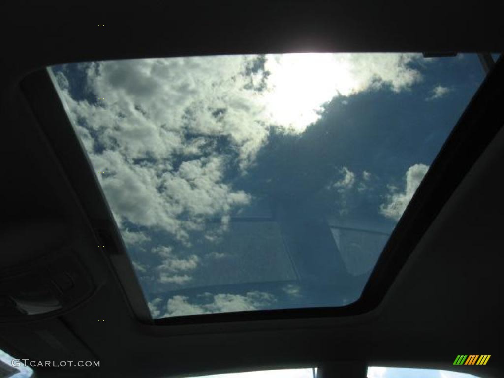 2011 Audi A5 2.0T quattro Coupe Sunroof Photo #40565011