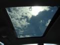 Sunroof of 2011 A5 2.0T quattro Coupe