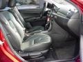 Black Interior Photo for 2006 Mazda MAZDA3 #40565070
