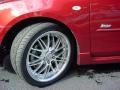 Copper Red Mica - MAZDA3 s Grand Touring Hatchback Photo No. 26