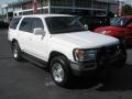 1997 Natural White Toyota 4Runner SR5  photo #1