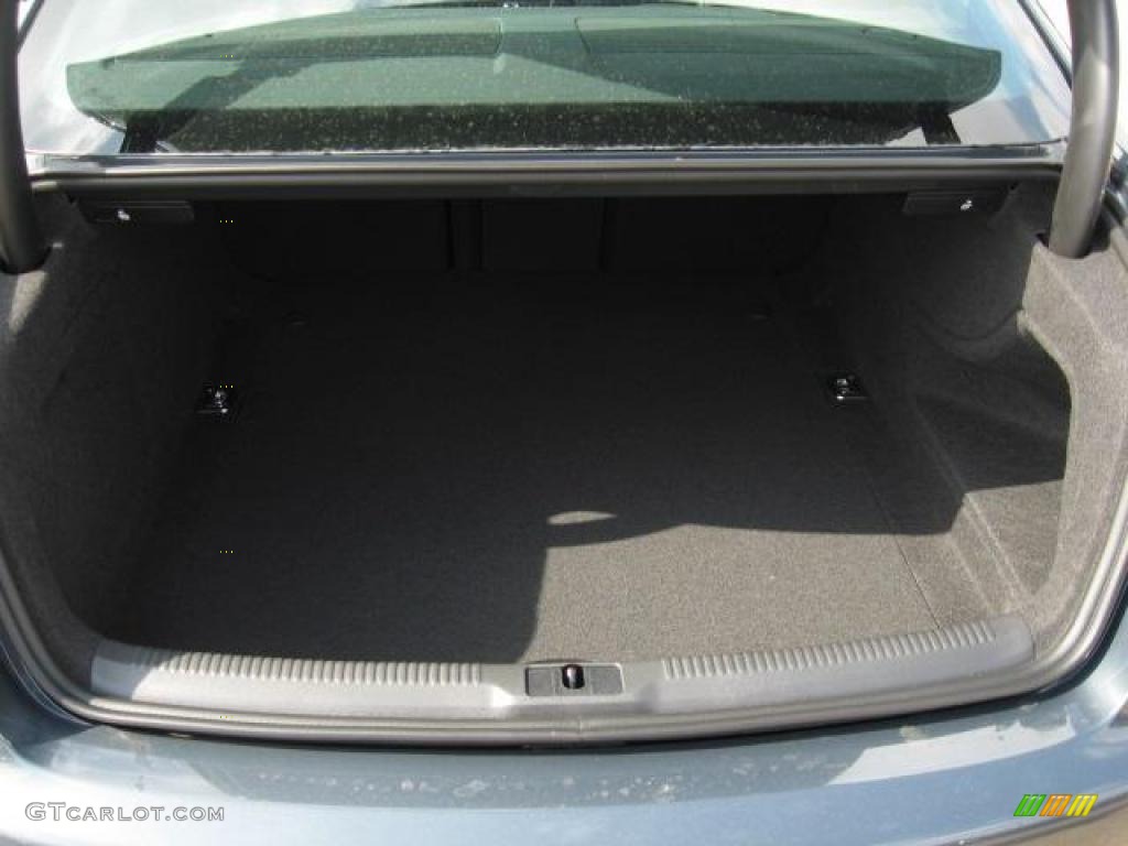 2011 Audi S5 4.2 FSI quattro Coupe Trunk Photo #40565214