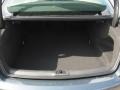 Black Silk Nappa Leather Trunk Photo for 2011 Audi S5 #40565214